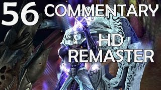 Final Fantasy X HD Remaster  100 Commentary Walkthrough  Part 56  Seymour Natus [upl. by Aiz]