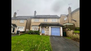 Apperley Bridge Bradford £399950 [upl. by Ladnyc]