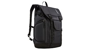 Daypacks  Thule Subterra Backpack 25L [upl. by Asenav303]