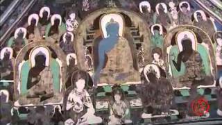 Dunhuang Mogao Cave 465 敦煌 莫高窟 465 [upl. by Chara]