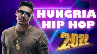 HUNGRIA HIP HOP 2022  As Melhores Músicas  CLASSIFICAÇÃO SUPERIOR  Full Álbum [upl. by Annawyt]