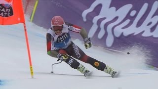 Filming the worlds fastest skiers [upl. by Suter56]