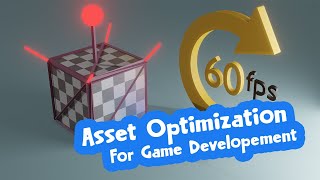 Asset Optimization and Performance Tips in Unity and not only  4bits [upl. by Aniale569]