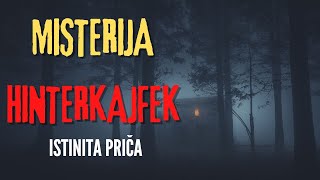 Ova Stala Je Misterija Vec 100 Godina  Slucaj Hinterkajfek  Istinita Prica [upl. by Hartman366]