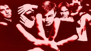 The Wolfhounds  Peel Session 1986 [upl. by Errecart54]