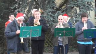 Kurrendeblasen 2015 Posaunenchor Eislingen [upl. by Eveline264]