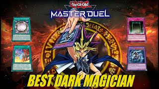 RANKED  DARK MAGICIAN  BRANDED FUSION  NEW BANLIST   YuGiOh  Master Duel [upl. by Hallerson714]