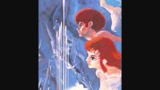 The Ideon Be Invoked OST  Cantata Orbis [upl. by Annayd]