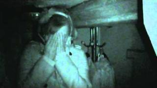 Alcester Town Hall Ghost Hunt [upl. by Bobbie659]