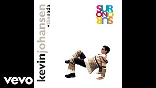 Kevin Johansen  Cumbiera Intelectual Official Audio [upl. by Patsy845]