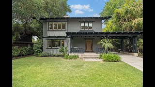 1193 Avoca Avenue Pasadena CA [upl. by Donoghue]