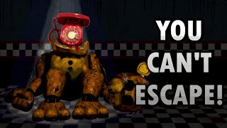 WHY Phone Guys Death Matters  FNAF Theory [upl. by Haswell712]