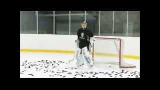 Icehockey training finnish way [upl. by Casey]