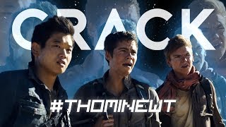 Maze Runner  Scorch Trials SPACE CRAꞤCK 3 ★ English [upl. by Farny]