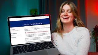 BECA COMPLETA PARA ESTUDIAR EN CANADÁ 🇨🇦 [upl. by Wahkuna]