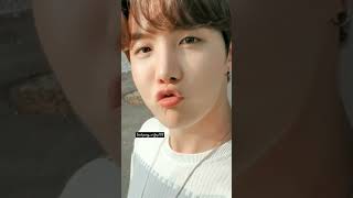 Happy Birthday 🎉 🎉 jhope 😚 edit video jhope hobi btsarmy pleasesubcribemychannel [upl. by Ialohcin]