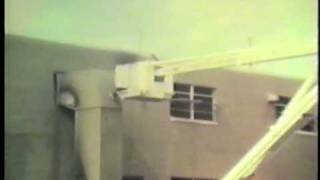 Skokie IL FD 1970s Part 1 [upl. by Eicnarf478]