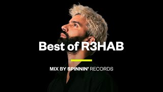 Best of R3HAB Spinnin Releases  R3HAB Mix 2023  R3HAB Playlist [upl. by Marelya]