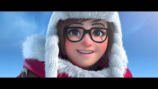 New animation movies  2020 full movies english kids movies comedy movies cartoon disney [upl. by Refynnej]