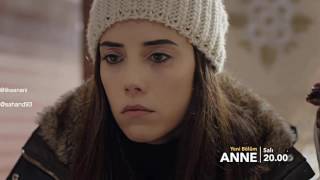 Anne 10 Bölüm  1 Fragman English and Portuguese subtitles [upl. by Huppert]