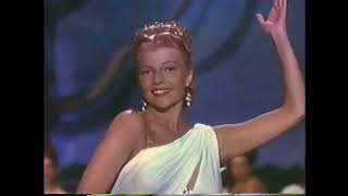 Film Salomé avec Rita Hayworth et Stewart Granger PEPLUM [upl. by Orian]