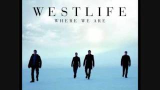 Westlife  How To Break A Heart with lyrics [upl. by Seka107]