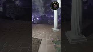 Benefits of doorbell camera [upl. by Crooks488]