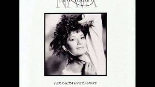 mariella nava  ora si può dormire  5  per paura o per amore 1988 [upl. by Burnham279]