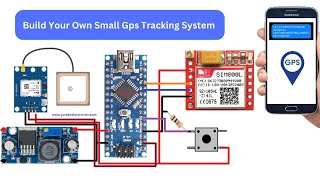 Ping The Worlds Smallest Personal GPS Locator [upl. by Chevalier641]