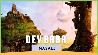 DEV BABA MASALI–Yeni Masallar Büyükler İçin MasallarUyumak için Yetişkin Masalları [upl. by Guimar]