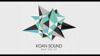 KOAN SOUND One Hand Clap [upl. by Ratha]