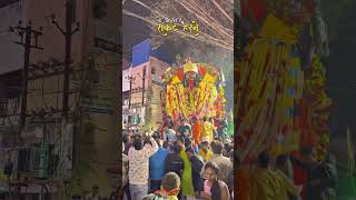 Durga puja status video [upl. by Nlyak95]