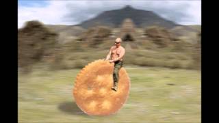 Putin On A Ritz [upl. by Gallenz]