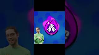 New gene hypercharge sneek peek🌟 brawlstars brawlstar shorts short [upl. by Aleil821]