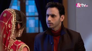 Suman की जिंदगी में लौट आया Ravi  Ek Vivah Aisa Bhi  Full Ep141 22 Aug 17 andtvchannel [upl. by Aicats]