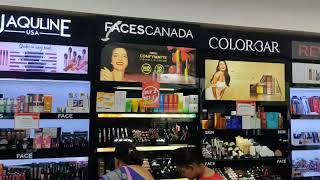 best cosmetics shop patna dabur new u shopwestern mall [upl. by Dianne]