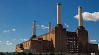 Battersea Power Station [upl. by Llenrup630]