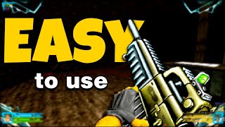 Project Brutality 3 staging build the easy way  gzdoom DOOM mods [upl. by Nelleeus]