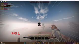 SUPREMACY EASY 5 MINS  ROBLOX ATTACK ON TITAN REVOLUTION [upl. by Aivon]