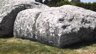 Dolmens et Menhirs de Bretagne Episode 1 Les pierres oubliées [upl. by Beffrey]