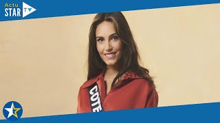 Miss France 2024 Karla Bchir Miss Côte dAzur 2023 révèle que sa mère et sa grand mère ont aussi [upl. by Ahserb]