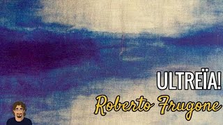 Roberto Frugone  Ultreia testolyrics [upl. by Tatianas114]