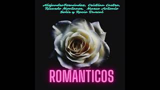 Románticos Latinos [upl. by Aili]