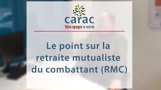 La Retraite Mutualiste du Combattant [upl. by Ettenej978]