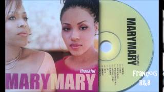 Mary Mary  Shackles Praise You 1999 [upl. by Geraldine]