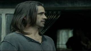 Colin Farrell finds love off screen [upl. by Leugimsiul]