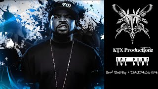 Ice Cube  Hood MentalityClickClackGet Back [upl. by Olpe]