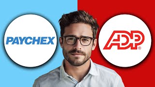 Paychex Vs ADP  Which Is Better 2023 [upl. by Tamas]