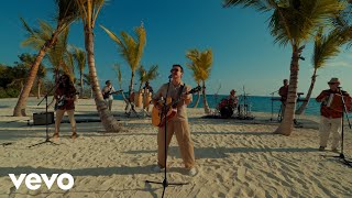 Fonseca  Pedacito de Playa Official Video [upl. by Grati]