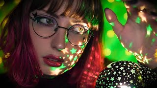 ASMR To Tickle Your Brain amp Ears  ︶｡︶✽ layered amp dark lighting [upl. by Petes]